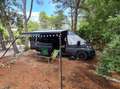 Fiat Ducato Camper 35 180 Multijet Power L2H2 Grau - thumbnail 1