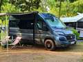 Fiat Ducato Camper 35 180 Multijet Power L2H2 Grau - thumbnail 2