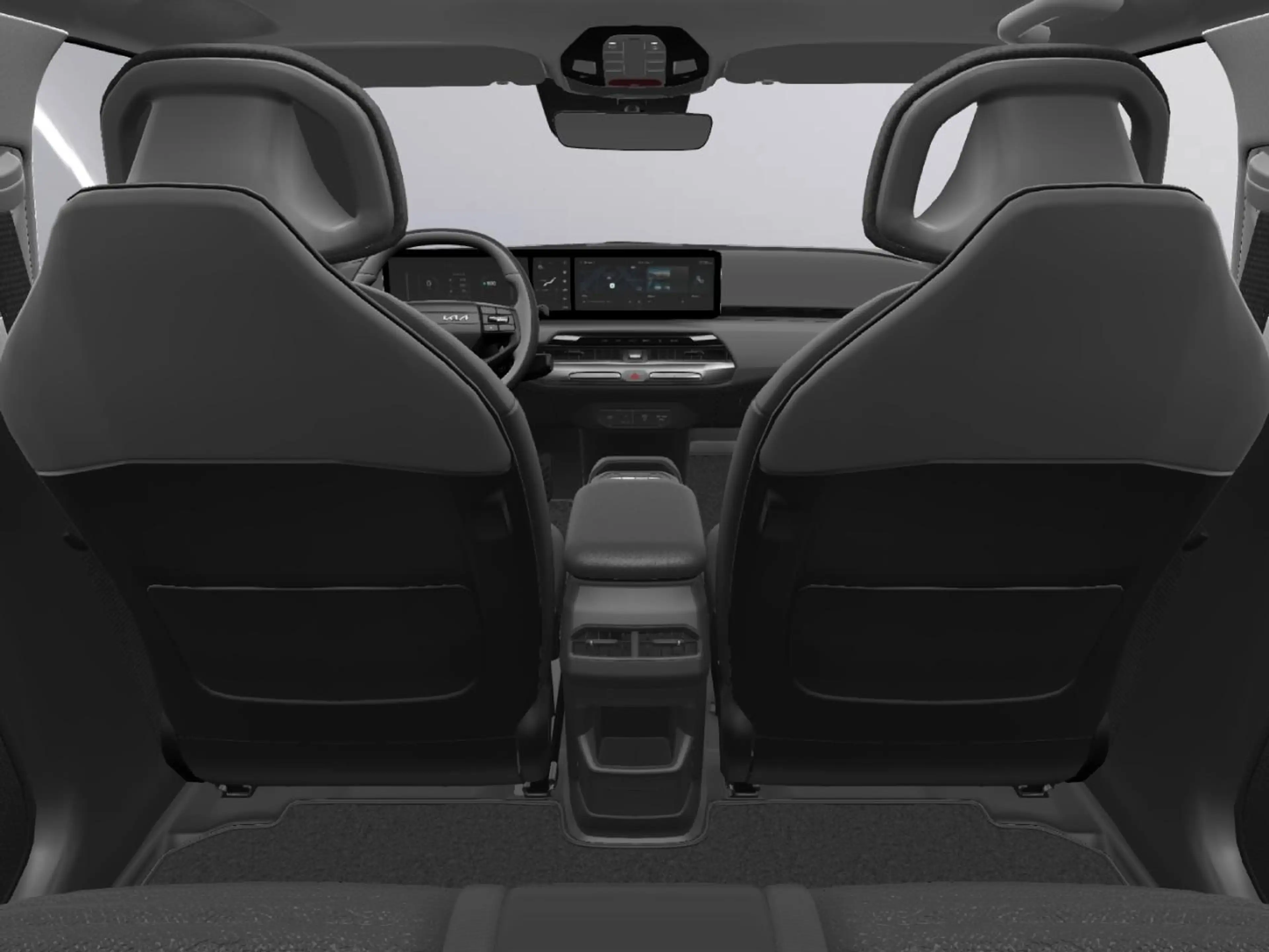 Kia EV4 Plus 58.3 kWh | Nieuw | Direct leverbaar | Actiera — photo 8