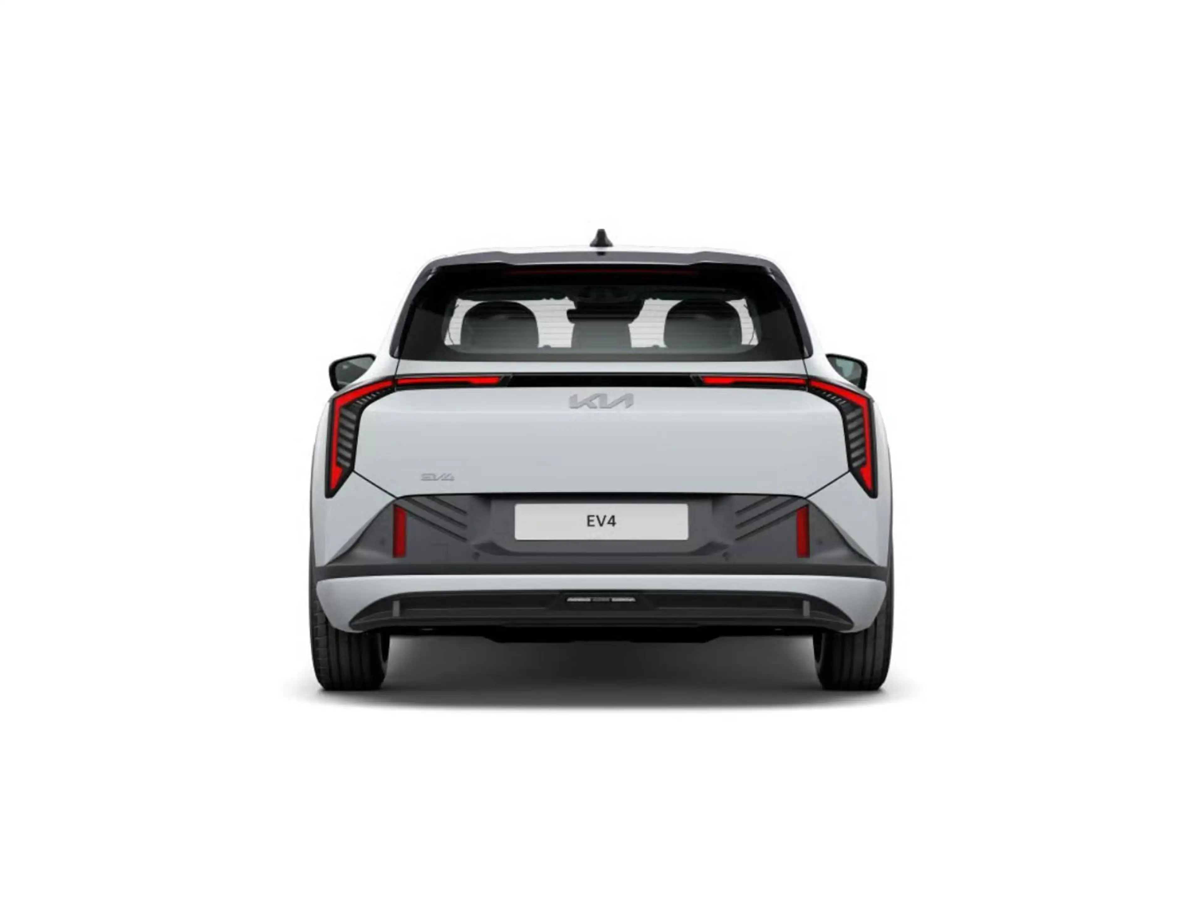 Kia EV4 Plus 58.3 kWh | Nieuw | Direct leverbaar | Actiera — photo 4