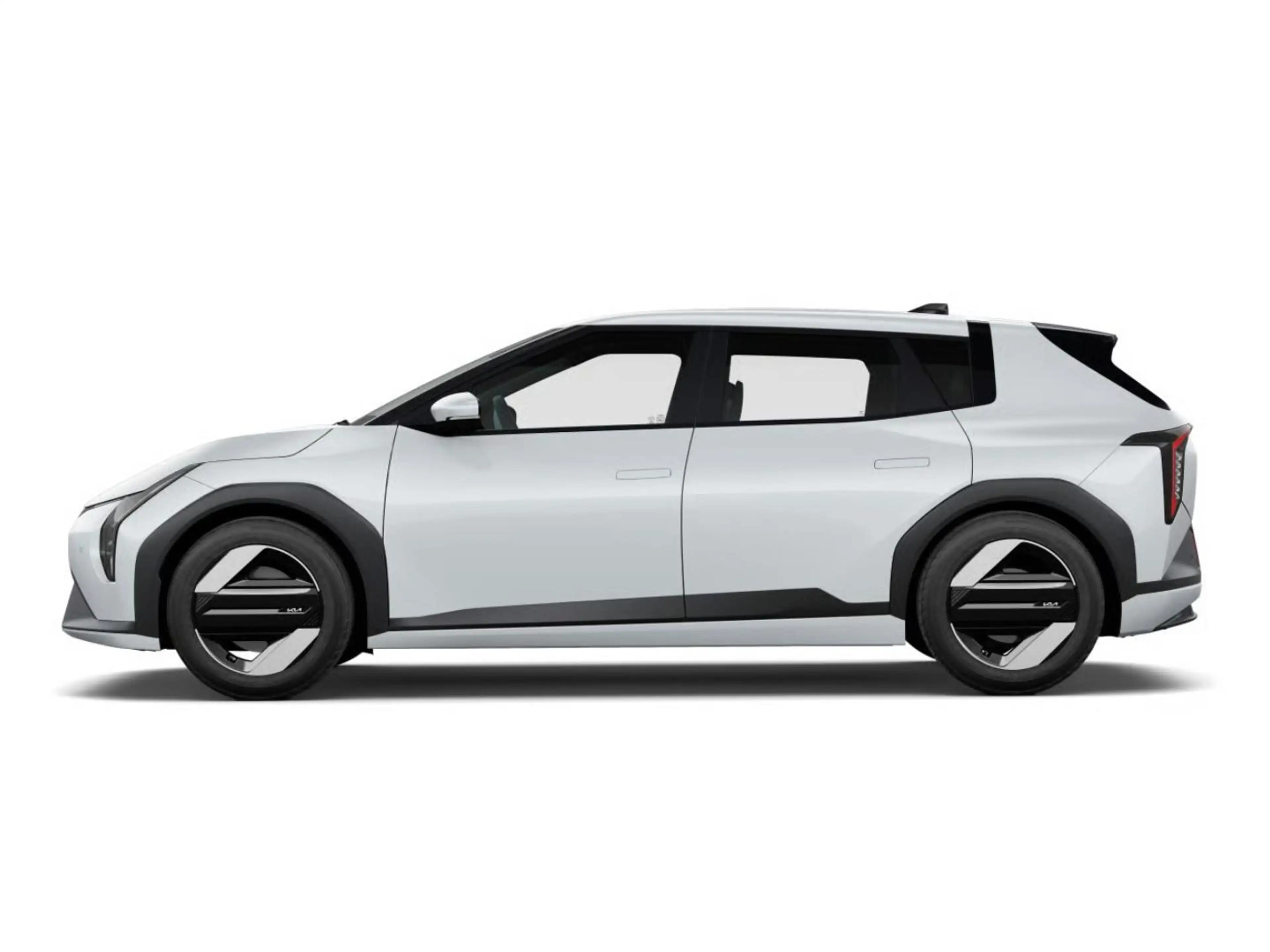 Kia EV4 Plus 58.3 kWh | Nieuw | Direct leverbaar | Actiera — photo 5
