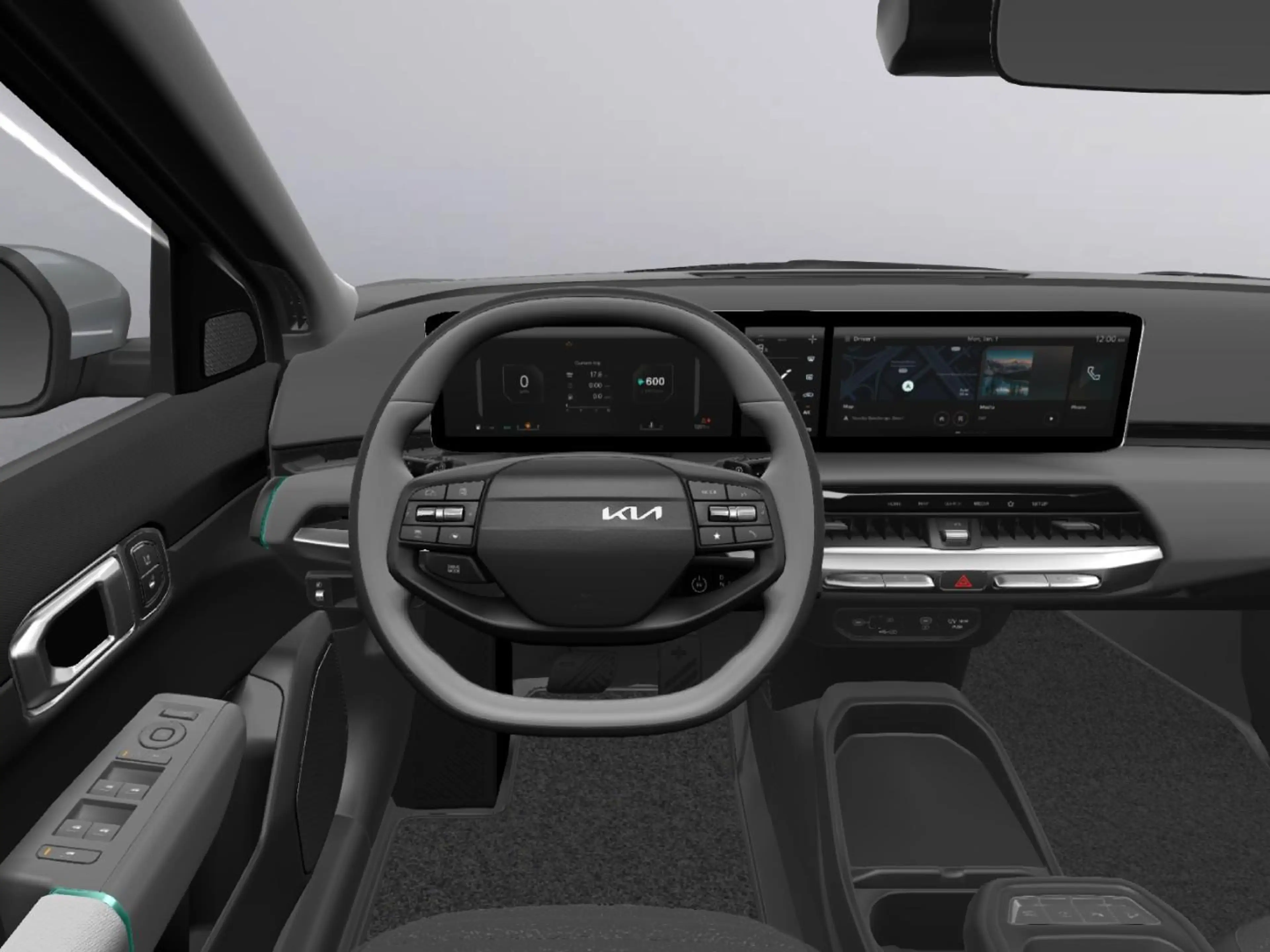 Kia EV4 Plus 58.3 kWh | Nieuw | Direct leverbaar | Actiera — photo 6