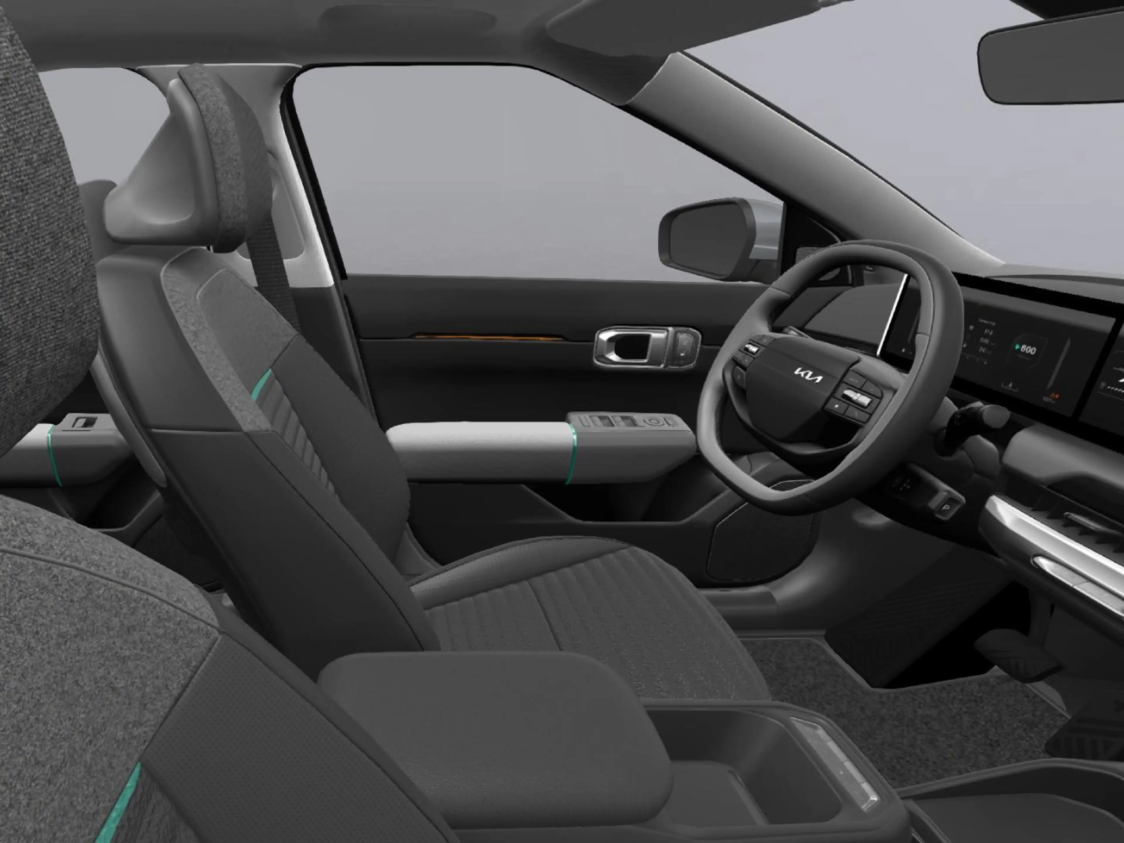 Kia EV4 Plus 58.3 kWh | Nieuw | Direct leverbaar | Actiera — photo 7
