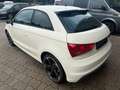 Audi A1 2.0 TDI S line Sportpaket Turbolader NEU Weiß - thumbnail 6