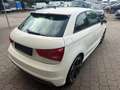 Audi A1 2.0 TDI S line Sportpaket Turbolader NEU Weiß - thumbnail 5