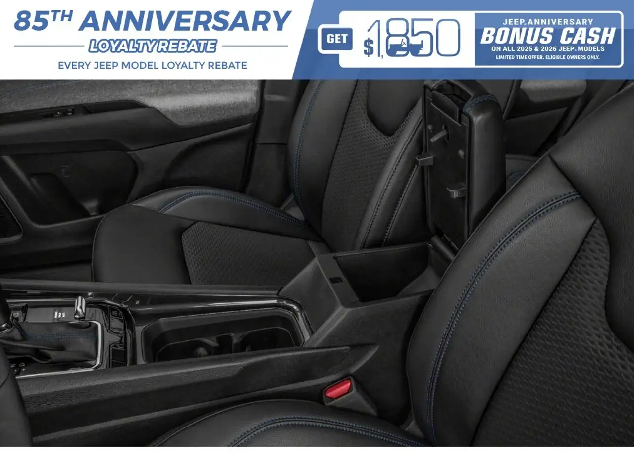 Jeep Compass fotografie Jeep Compass