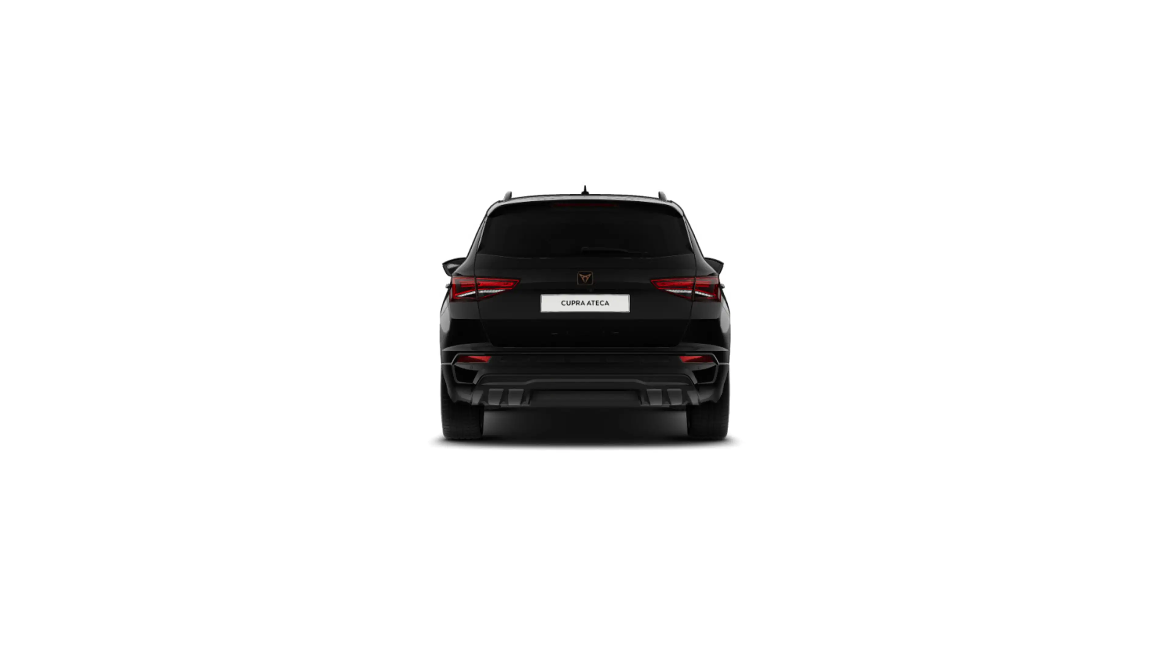 CUPRA Ateca 1.5 TSI DSG LM19 KAMERA NAVI SITZHZG — photo 6