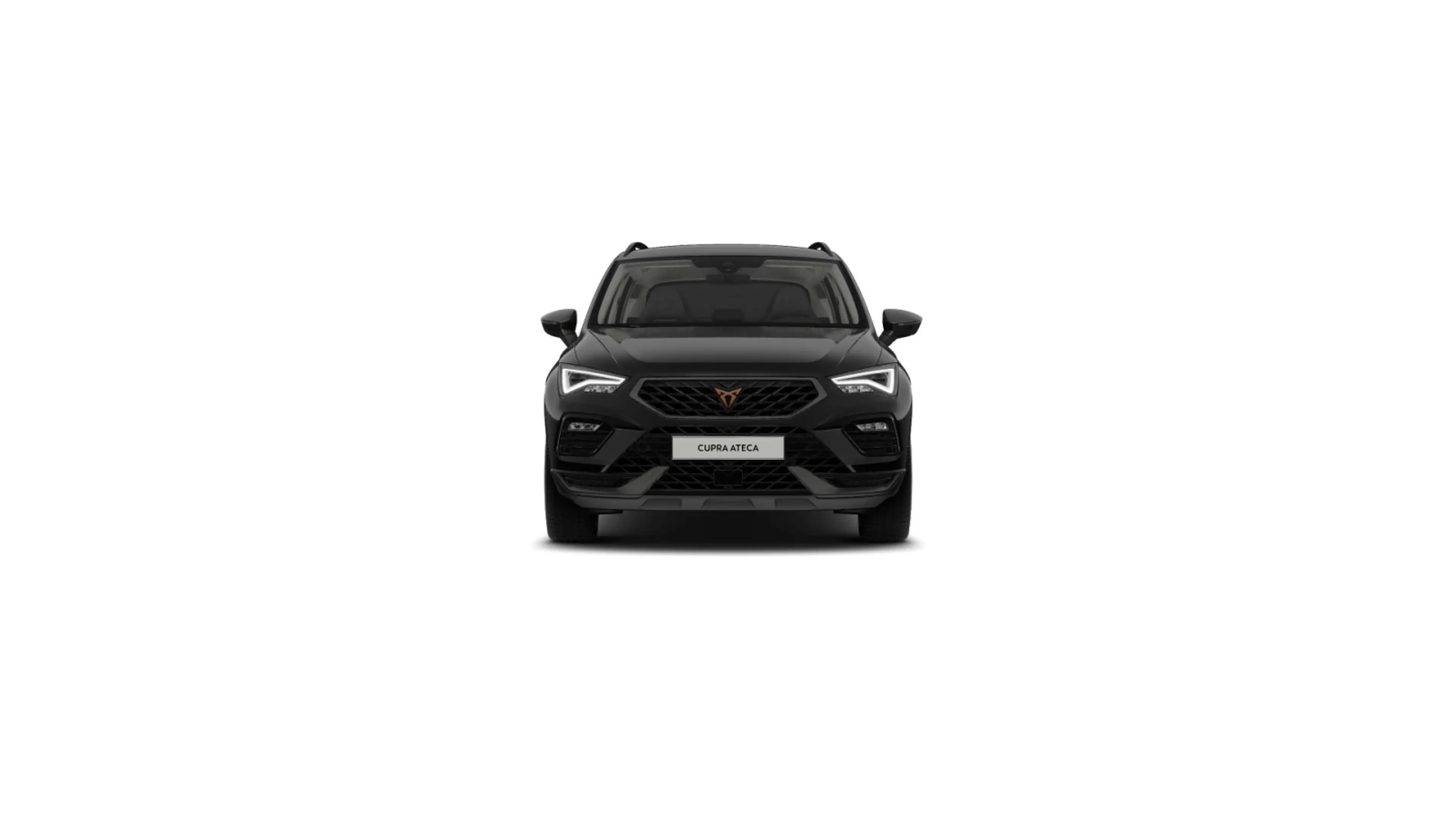 CUPRA Ateca 1.5 TSI DSG LM19 KAMERA NAVI SITZHZG — photo 3