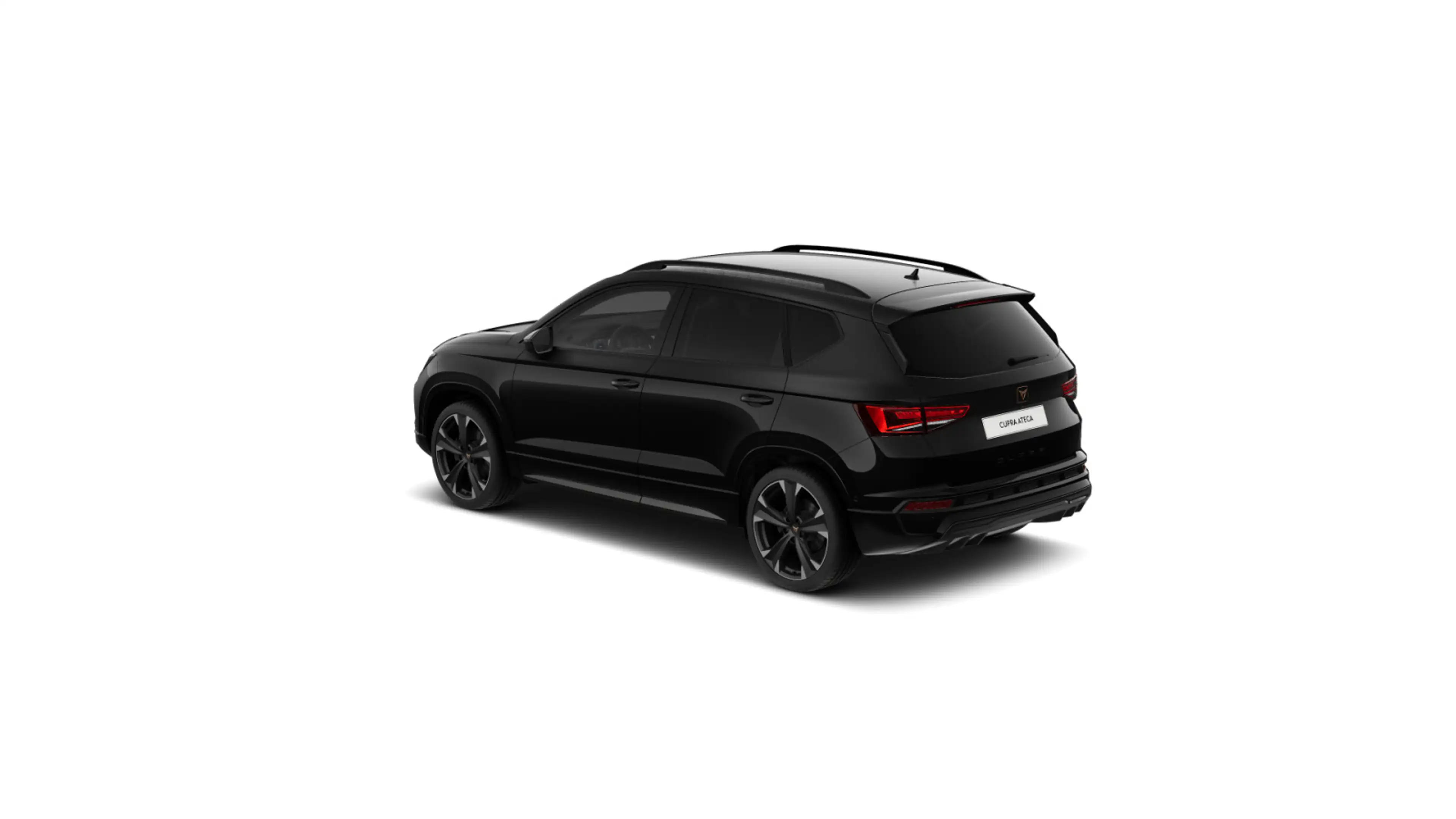 CUPRA Ateca 1.5 TSI DSG LM19 KAMERA NAVI SITZHZG — photo 4