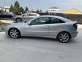Mercedes-Benz C 220 CDI cat Sportcoupé Classic Silber - thumbnail 23