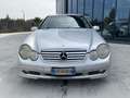 Mercedes-Benz C 220 CDI cat Sportcoupé Classic Silber - thumbnail 26