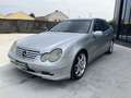 Mercedes-Benz C 220 CDI cat Sportcoupé Classic Silber - thumbnail 25