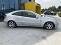 Mercedes-Benz C 220 CDI cat Sportcoupé Classic Silber - thumbnail 17