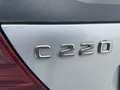 Mercedes-Benz C 220 CDI cat Sportcoupé Classic Silber - thumbnail 20