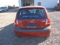 Hyundai Getz Getz 1,5 Comfort CRDi VGT Comfort Orange - thumbnail 6