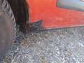Hyundai Getz Getz 1,5 Comfort CRDi VGT Comfort Orange - thumbnail 3