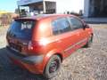 Hyundai Getz Getz 1,5 Comfort CRDi VGT Comfort Orange - thumbnail 7