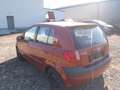 Hyundai Getz Getz 1,5 Comfort CRDi VGT Comfort Orange - thumbnail 8