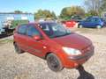 Hyundai Getz Getz 1,5 Comfort CRDi VGT Comfort Orange - thumbnail 4
