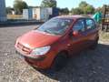Hyundai Getz Getz 1,5 Comfort CRDi VGT Comfort Orange - thumbnail 2