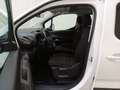 Opel Combo Life 1.2 Turbo  ParkPilot v&h White - thumbnail 9