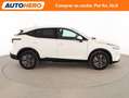 Nissan Qashqai 1.3 DIG-T Mild-Hybrid Acenta Blanco - thumbnail 7