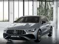 Mercedes-Benz CLA 35 AMG CLA 35 4M AMG+PANO+360°+MULTIBEAM+BURMESTER+TOTW Silber - thumbnail 2