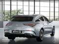 Mercedes-Benz CLA 35 AMG CLA 35 4M AMG+PANO+360°+MULTIBEAM+BURMESTER+TOTW Silber - thumbnail 5