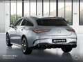 Mercedes-Benz CLA 35 AMG CLA 35 4M AMG+PANO+360°+MULTIBEAM+BURMESTER+TOTW Silber - thumbnail 22