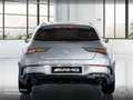 Mercedes-Benz CLA 35 AMG CLA 35 4M AMG+PANO+360°+MULTIBEAM+BURMESTER+TOTW Silber - thumbnail 9