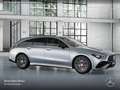 Mercedes-Benz CLA 35 AMG CLA 35 4M AMG+PANO+360°+MULTIBEAM+BURMESTER+TOTW Silber - thumbnail 16