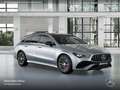 Mercedes-Benz CLA 35 AMG CLA 35 4M AMG+PANO+360°+MULTIBEAM+BURMESTER+TOTW Silber - thumbnail 20