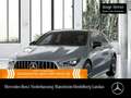 Mercedes-Benz CLA 35 AMG CLA 35 4M AMG+PANO+360°+MULTIBEAM+BURMESTER+TOTW Silber - thumbnail 1
