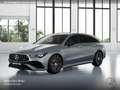 Mercedes-Benz CLA 35 AMG CLA 35 4M AMG+PANO+360°+MULTIBEAM+BURMESTER+TOTW Silber - thumbnail 14