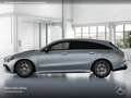 Mercedes-Benz CLA 35 AMG CLA 35 4M AMG+PANO+360°+MULTIBEAM+BURMESTER+TOTW Silber - thumbnail 6