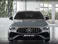 Mercedes-Benz CLA 35 AMG CLA 35 4M AMG+PANO+360°+MULTIBEAM+BURMESTER+TOTW Silber - thumbnail 8