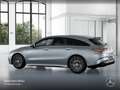 Mercedes-Benz CLA 35 AMG CLA 35 4M AMG+PANO+360°+MULTIBEAM+BURMESTER+TOTW Silber - thumbnail 15
