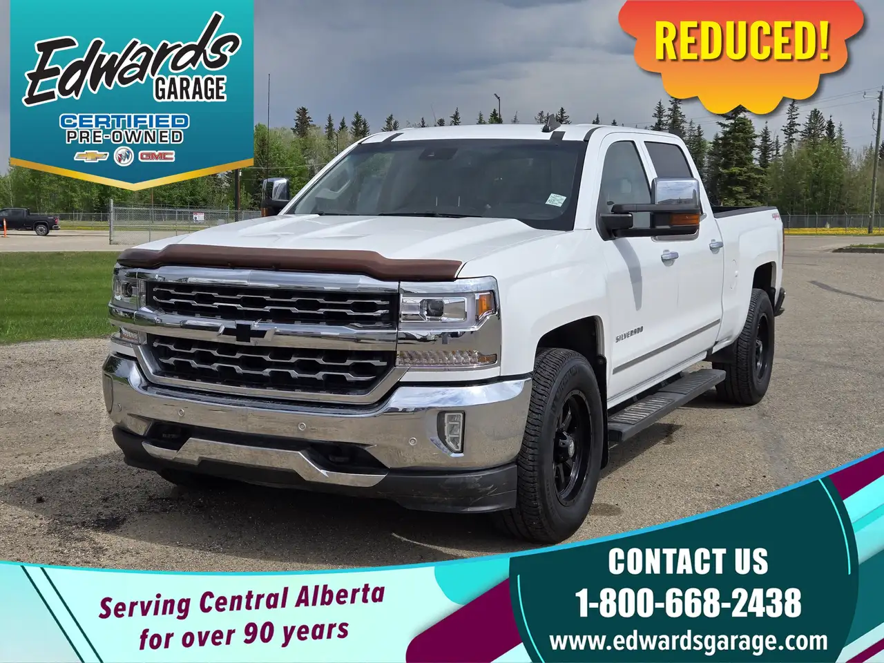 Chevrolet Silverado 1500 снимка Chevrolet Silverado 1500