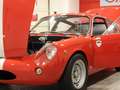 Abarth ABARTH SIMCA 1300 TIPO 230 CARROZZ. BECCARIS(1963) crvena - thumbnail 12