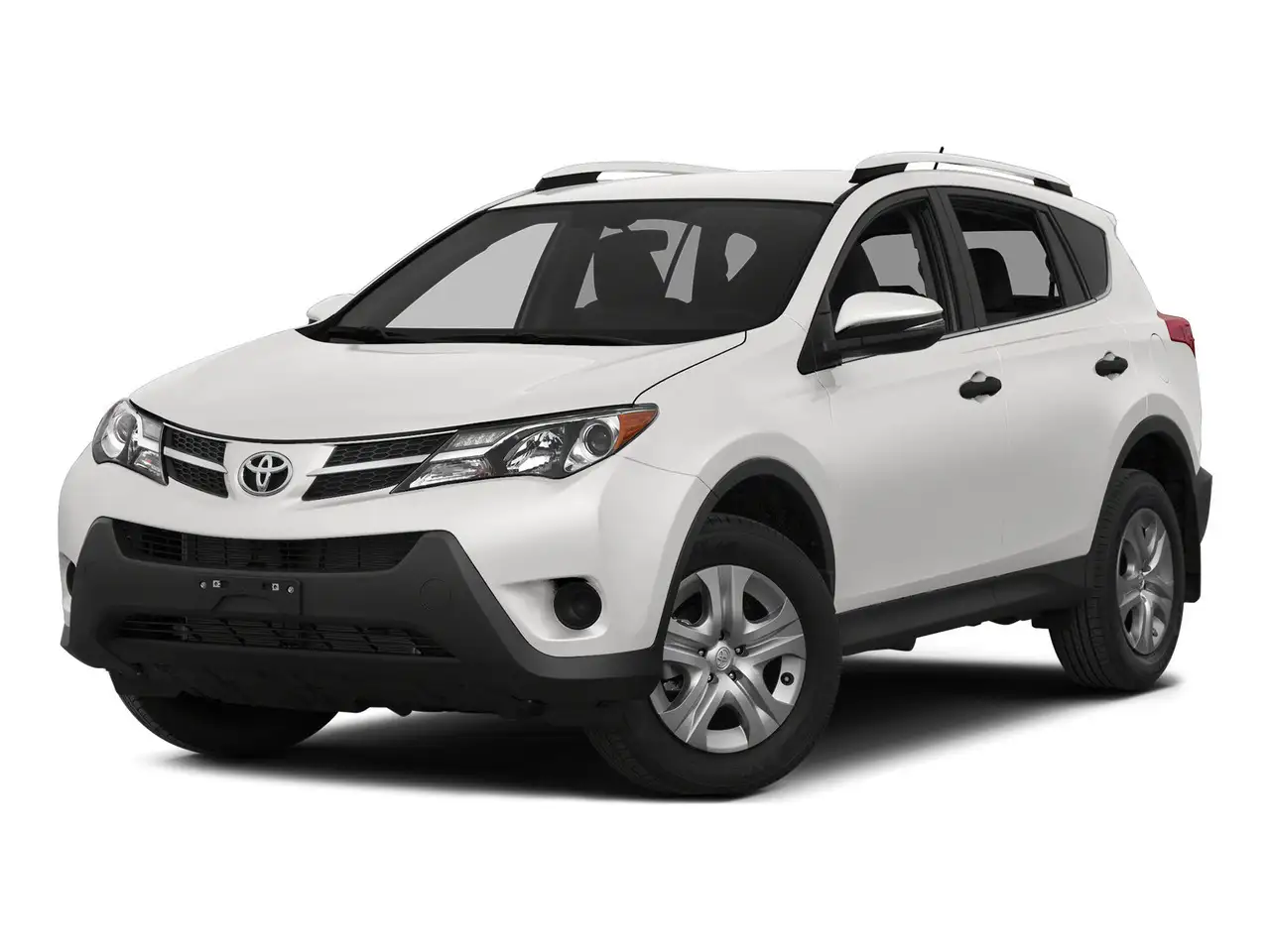 2015 Toyota RAV 4