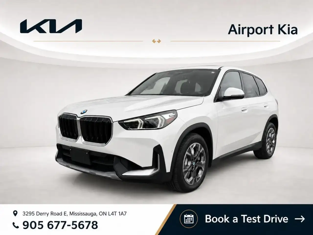 2023 BMW X1