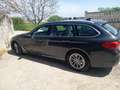BMW 520 520d Touring xdrive Business auto Blu/Azzurro - thumbnail 2