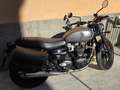 Triumph Speed Twin 900 Grigio - thumbnail 7
