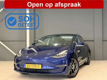 Long Range RWD 75 kWh | SOH 76,1% | Nette auto! |