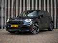 MINI Cooper Countryman Mini 2.0 306pk AUT. *John Works* ALL4 |NL-AUTO| AL Azul - thumbnail 1