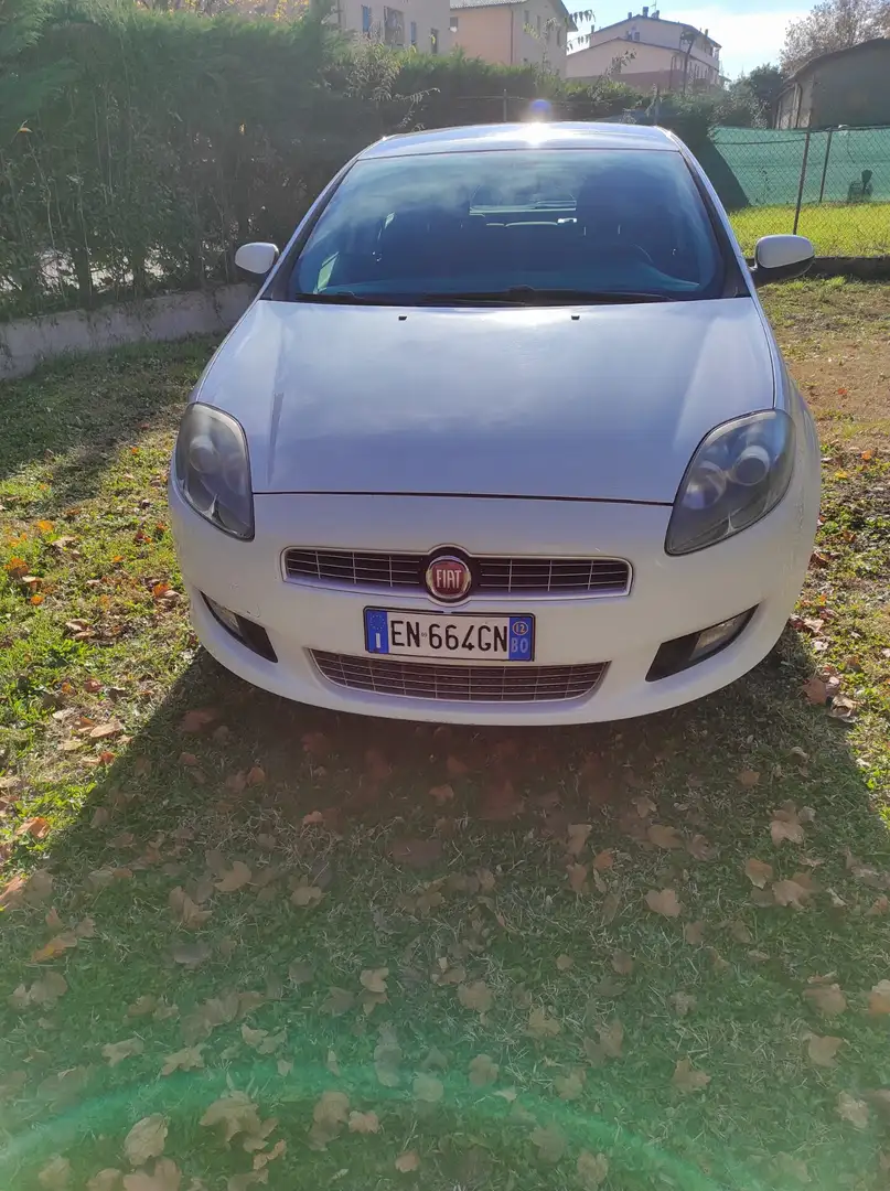 Fiat Bravo Bravo 1.4 EasyPower Easy Wit - 1