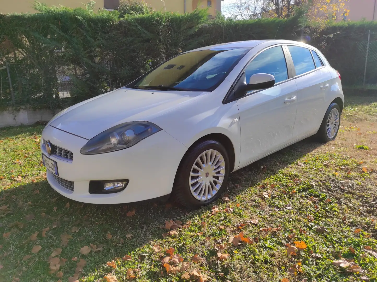 Fiat Bravo Bravo 1.4 EasyPower Easy Wit - 2