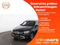 Mercedes-Benz GLC 220 d 4Matic Aut LED AHK RADAR LEDER NAV R-CAM Schwarz - thumbnail 1