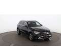 Mercedes-Benz GLC 220 d 4Matic Aut LED AHK RADAR LEDER NAV R-CAM Schwarz - thumbnail 6