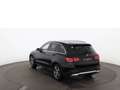 Mercedes-Benz GLC 220 d 4Matic Aut LED AHK RADAR LEDER NAV R-CAM Schwarz - thumbnail 4